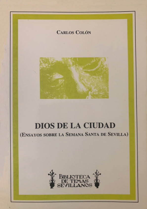 Dios de la ciudad