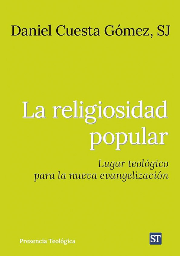 La religiosidad popular