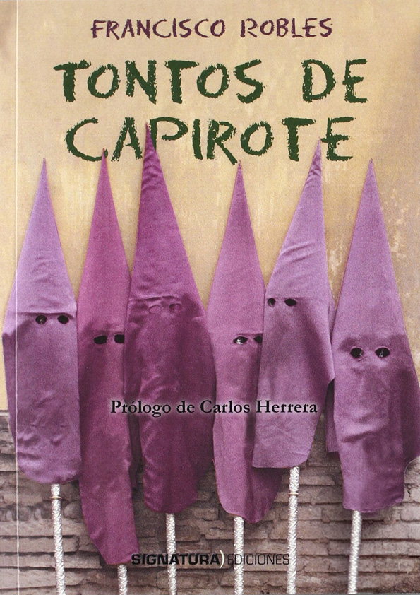 Tontos de Capirote