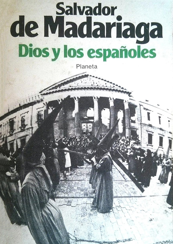 dios y los españoles