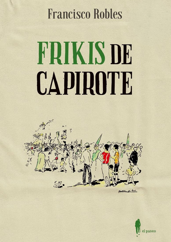 frikis del capirote