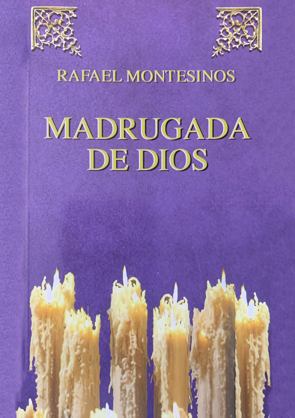 madrugada de dios