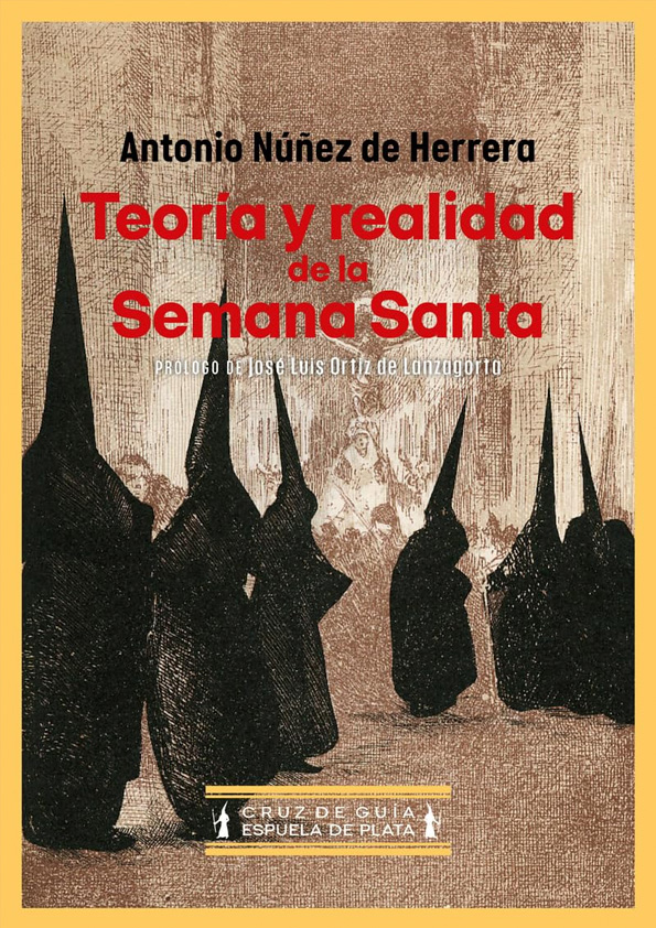 teoria y realiadad de la semana santa