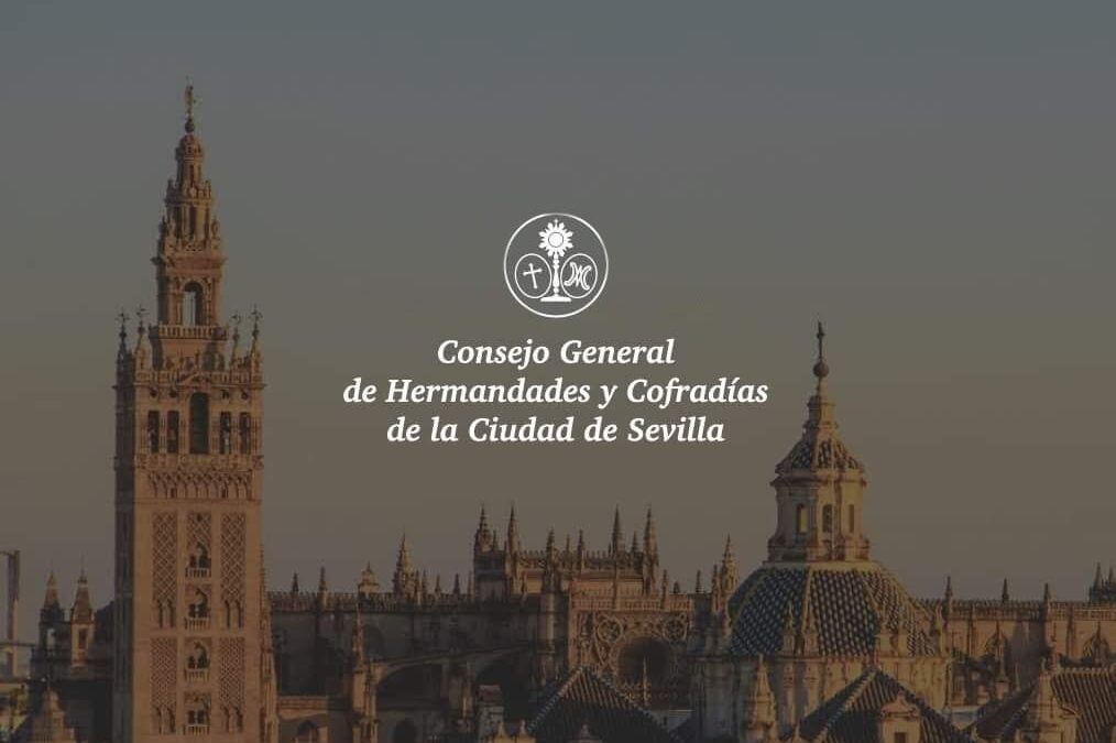 Consejo General de Hermandades y Cofradías de la Ciudad de Sevilla