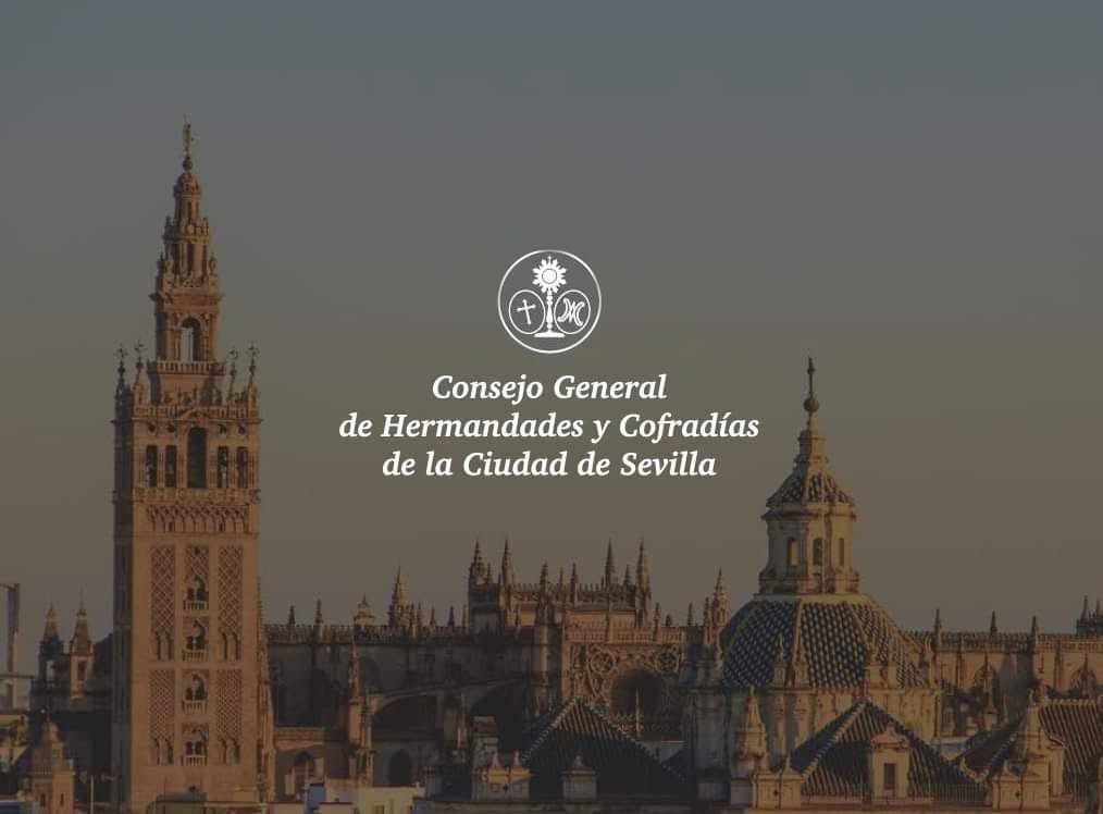 Consejo General de Hermandades y Cofradías de la Ciudad de Sevilla