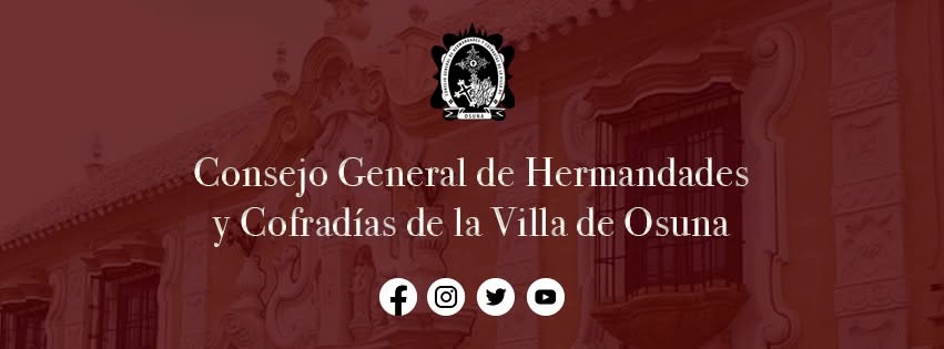 Consejo General de Hermandades y Cofradías de Osuna