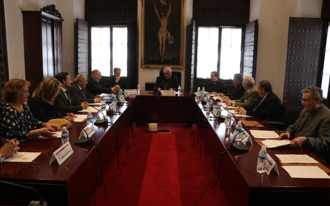 El 27 de abril de 2026 se constituyó el Consejo Asesor del Observatorio de la Piedad Popular de la Archidiócesis de Sevilla
