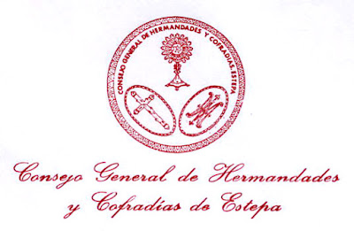Consejo General de Hermandades y Cofradías de Estepa