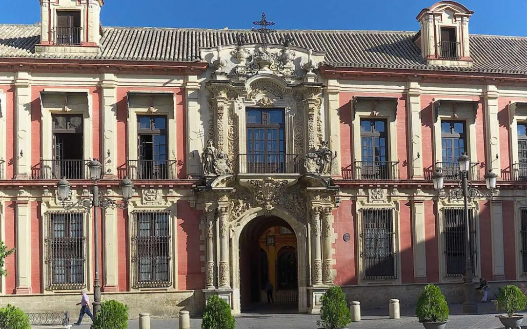 El miércoles 7 de octubre se presentan la página web y el programa de actividades del Observatorio de la Piedad Popular